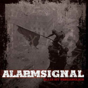 Review: Alarmsignal - Alles ist vergänglich