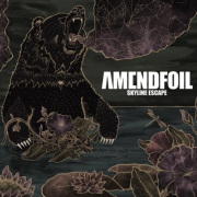 DVD/Blu-ray-Review: Amendfoil - Skyline Escape