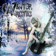 Arctic Winter: Uch Alder
