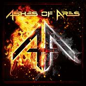 DVD/Blu-ray-Review: Ashes Of Ares - Ashes Of Ares