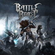 Review: Battle Beast - Battle Beast
