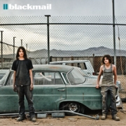 Review: blackmail - II