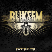Review: Bliksem - Face The Evil
