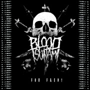 Review: Blood Tsunami - For Faen!