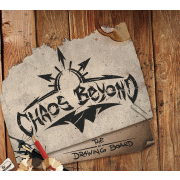 Chaos Beyond: The Drawing Board