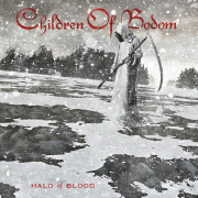 Review: Children Of Bodom - Halo Of Blood