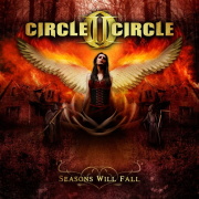 Review: Circle II Circle - Seasons Will Fall