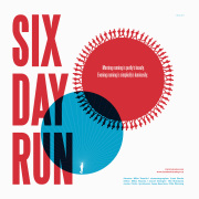Circle: Six Day Run