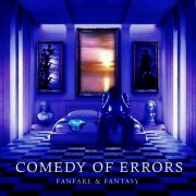 Review: Comedy Of Errors - Fanfare & Fantasy