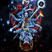Review: Cult Of Fire - मृत्यु का तापसी अनुध्यान