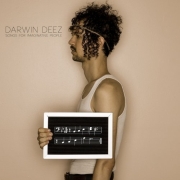 Review: Darwin Deez - Songs For Imaginative People