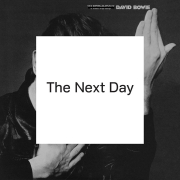 Review: David Bowie - The Next Day