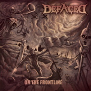 Review: Defaced - On The Frontline