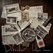 Defeater: Letters Home