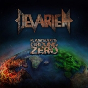 Devariem: Planet Earth: Ground Zero