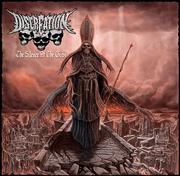 DVD/Blu-ray-Review: Discreation - The Silence Of The Gods