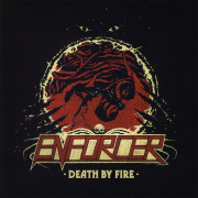 Enforcer: Death By Fire