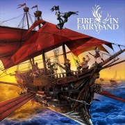 Review: Fire In Fairyland - For A Glimmer Of Limelight