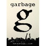 Garbage: One Mile High...Live (DVD)
