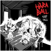 Review: Haraball - Sleep Tall