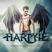 Harpyie: Willkommen im Licht