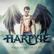 DVD/Blu-ray-Review: Harpyie - Willkommen im Licht