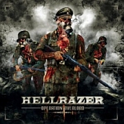 Hellrazer: Operation Overlord