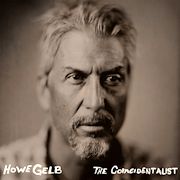 Howe Gelb: The Coincidentalist