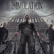 Immolation: Kingdom Of Conspiracy