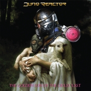 Juno Reactor: The Golden Sun Of The Great East