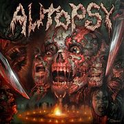 Autopsy: The Headless Ritual