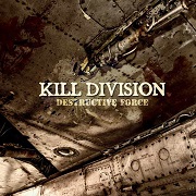 DVD/Blu-ray-Review: Kill Division - Destructive Force