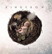 Review: Kingcrow - In Crescendo