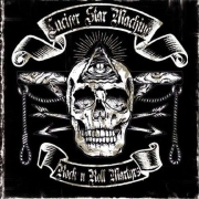 DVD/Blu-ray-Review: Lucifer Star Machine - Rock 'n' Roll Martyr