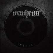 DVD/Blu-ray-Review: Manheim - Nihil