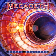 Review: Megadeth - Super Collider