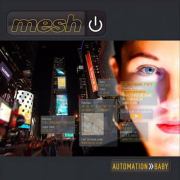 Review: Mesh - Automation Baby