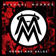 Review: Michael Monroe - Horns And Halos