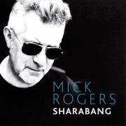 Mick Rogers: Sharabang