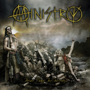 Review: Ministry - From Beer To Eternity