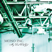 Mono Inc.: My Deal With God