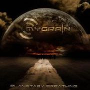 DVD/Blu-ray-Review: MyGrain - Planetary Breathing