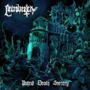 Necrowretch: Putrid Death Sorcery