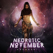 Neurotic November: Anunnaki