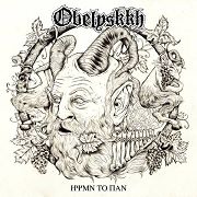 Review: Obelyskkh - Hymn To Pan