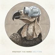 Review: Protest The Hero - Volition