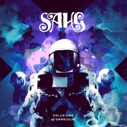 DVD/Blu-ray-Review: Sahg - Delusions Of Grandeur