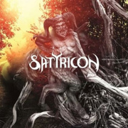 Review: Satyricon - Satyricon