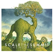 Review: Scale The Summit - The Migration