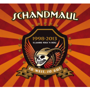 Review: Schandmaul - So weit, so gut